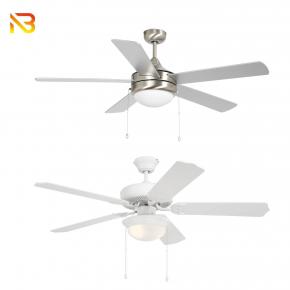 52 inch Modern led Ceiling Fans Light