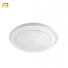 4 6 8 inch ECO 5CCT LED Disk Light