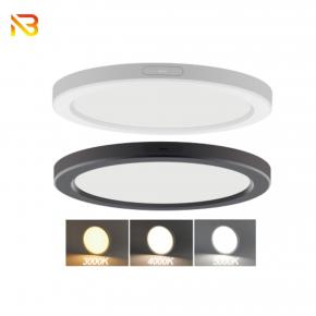 5 7 9 11 12 inch 5CCT LED Flush Mount